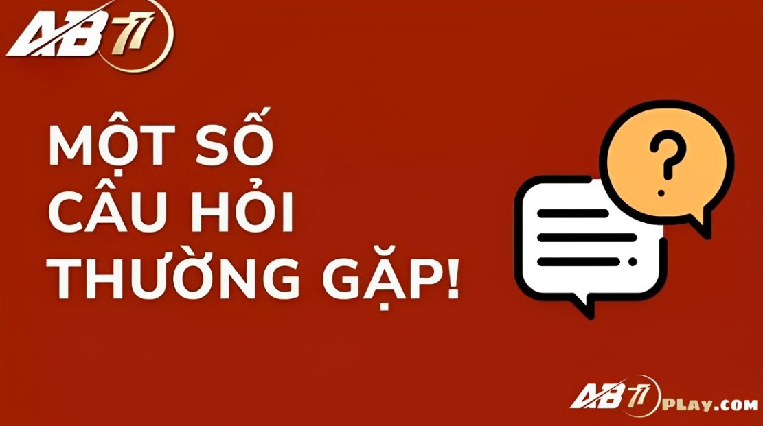 Nạp Tiền AB77 - Giải Phóng Bạn Khỏi Rắc Rối Nạp Tiền 4 Giải Đáp Các Câu Hỏi Thường Gặp về Nạp Tiền AB77