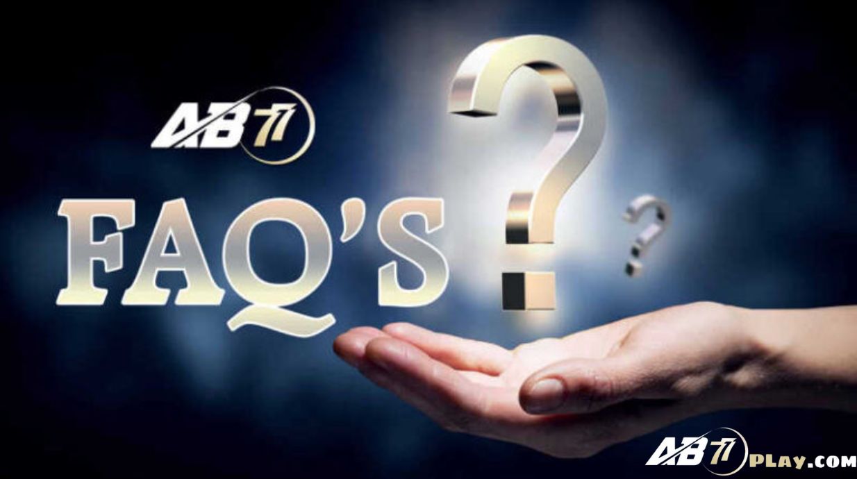 Đăng Nhập AB77 - Khám Phá Kho Tàng Trò Chơi Đáng Kinh Ngạc 2 Giải Quyết Các Vấn Đề Thường Gặp Khi Đăng Nhập AB77