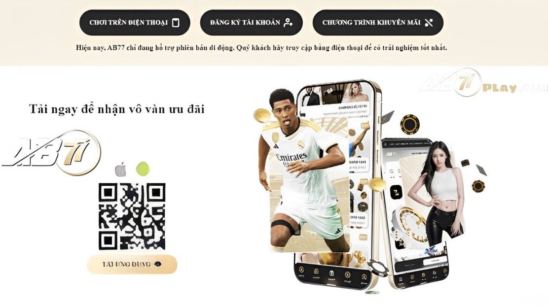 Tải app AB77 - Giải đáp thắc mắc và hướng dẫn chi tiết 1 Hướng dẫn tải app AB77 trên điện thoại thông minh