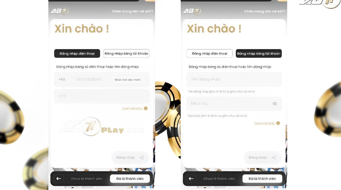 Đăng Nhập AB77 - Khám Phá Kho Tàng Trò Chơi Đáng Kinh Ngạc 1 Hướng Dẫn Chi Tiết Quy Trình Đăng Nhập AB77Hướng Dẫn Chi Tiết Quy Trình Đăng Nhập AB77