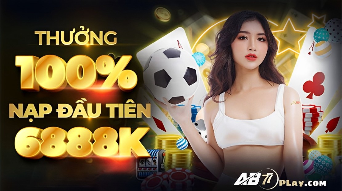 Tải app AB77 - Giải đáp thắc mắc và hướng dẫn chi tiết 2 Ưu đãi hấp dẫn dành cho người dùng mới khi tải app AB77